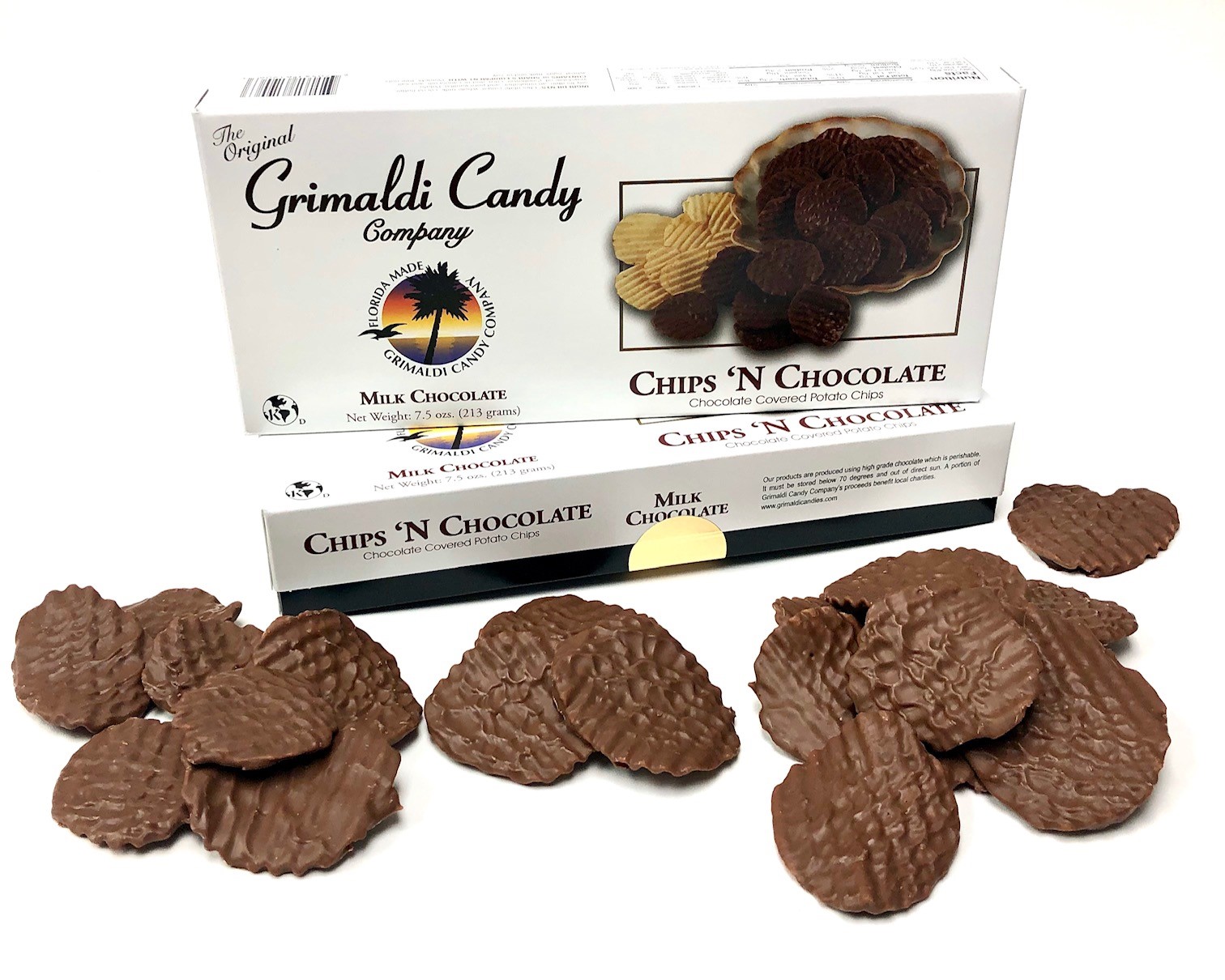 Home Grimaldi Candy